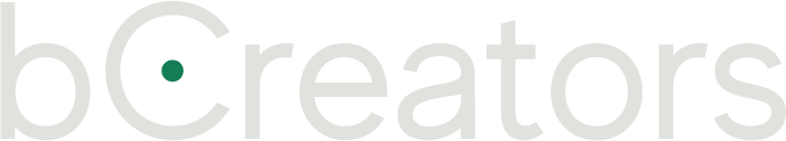 bCreators Logo